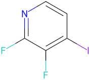 2,3-Difluoro-4-iodopyridine