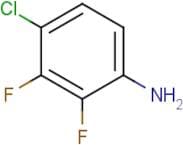 4-Chloro-2,3-difluoroaniline