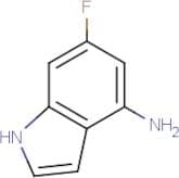6-Fluoro-1H-indol-4-amine