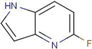 5-Fluoro-1H-pyrrolo[3,2-b]pyridine