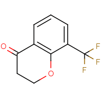 8-(Trifluoromethyl)chroman-4-one