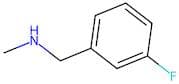 (3-Fluorobenzyl)methylamine
