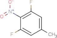 1,3-Difluoro-5-methyl-2-nitrobenzene