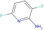 3,6-Difluoropyridin-2-amine