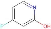 4-Fluoropyridin-2(1H)-one