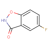5-Fluorobenzo[d]isoxazol-3(2H)-one
