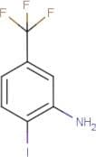 3-Amino-4-iodobenzotrifluoride