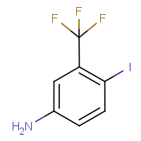 5-Amino-2-iodobenzotrifluoride