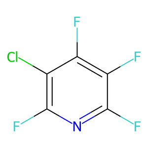 3-Chloro-2,4,5,6-tetrafluoropyridine