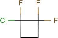 1-Chloro-1,2,2-trifluorocyclobutane