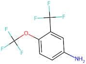 5-Amino-2-(trifluoromethoxy)benzotrifluoride