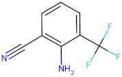 2-Amino-3-(trifluoromethyl)benzonitrile