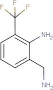 2-Amino-3-(aminomethyl)benzotrifluoride