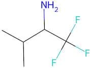 DL-2-Amino-3-methyl-1,1,1-trifluorobutane