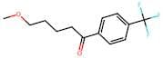 5-Methoxy-4'-(trifluoromethyl)valerophenone