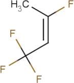 (E)-1,1,1,3-Tetrafluorobut-2-ene
