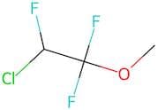2-Chloro-1,1,2-trifluoroethyl methyl ether