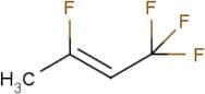 (Z)-1,1,1,3-Tetrafluorobut-2-ene