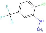 2-Chloro-5-(trifluoromethyl)phenylhydrazine