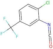 2-Chloro-5-(trifluoromethyl)phenyl isocyanate