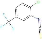 2-Chloro-5-(trifluoromethyl)phenyl isothiocyanate