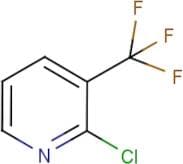 2-Chloro-3-(trifluoromethyl)pyridine