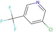 3-Chloro-5-(trifluoromethyl)pyridine