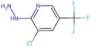 3-Chloro-2-hydrazino-5-(trifluoromethyl)pyridine