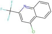 4-Chloro-2-(trifluoromethyl)quinoline