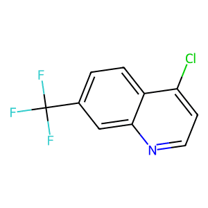 4-Chloro-7-(trifluoromethyl)quinoline