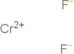 Chromium(II) fluoride