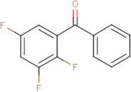 2,3,5-Trifluorobenzophenone