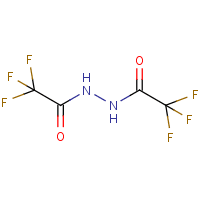N,N'-Bis(trifluoroacetyl)hydrazine