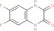 6,7-Difluoro-1,4-dihydroquinoxaline-2,3-dione