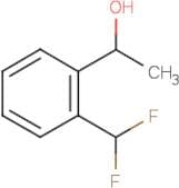 1-(2-(Difluoromethyl)phenyl)ethanol