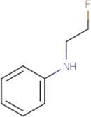 N-(2-Fluoroethyl)aniline