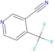 4-(Trifluoromethyl)nicotinonitrile