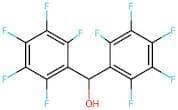 Decafluorobenzhydrol