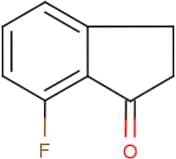 7-Fluoroindan-1-one