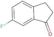 6-Fluoro-1-indanone