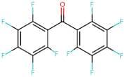 Decafluorobenzophenone
