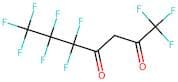 1,1,1,5,5,6,6,7,7,7-Decafluoroheptane-2,4-dione