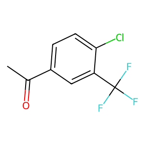 4'-Chloro-3'-(trifluoromethyl)acetophenone