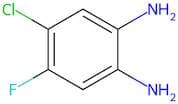4-Chloro-5-fluorobenzene-1,2-diamine