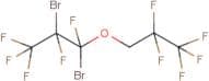 1,2-Dibromopentafluoropropyl 2,2,3,3,3-pentafluoropropyl ether