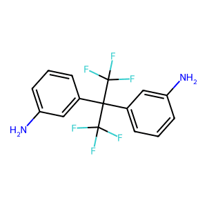 2,2-Bis(3-aminophenyl)hexafluoropropane