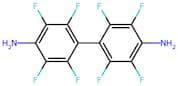 4,4'-Diaminooctafluorobiphenyl