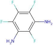 2,4,5,6-Tetrafluorobenzene-1,3-diamine