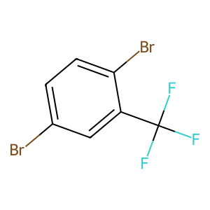 2,5-Dibromobenzotrifluoride