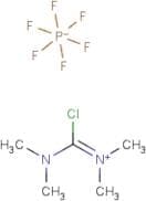 Chloro-N,N,N',N'-tetramethylformamidinium hexafluorophosphate
